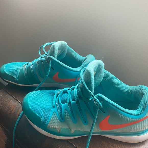 Nike Vapor 9.5 Tour - Picture 2 of 3